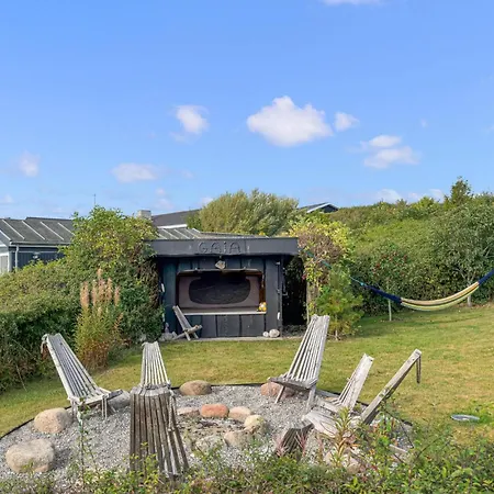 펜션 Stunning In With Sauna