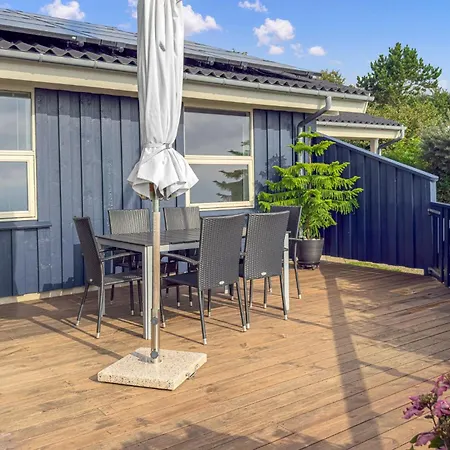 Stunning In With Sauna