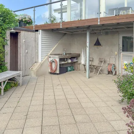 Stunning In With Sauna 펜션 *