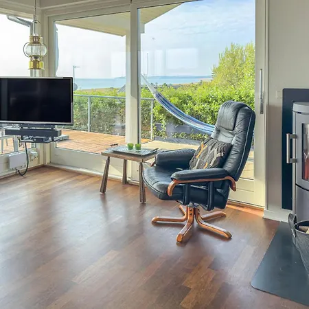 Stunning In With Sauna 펜션 *