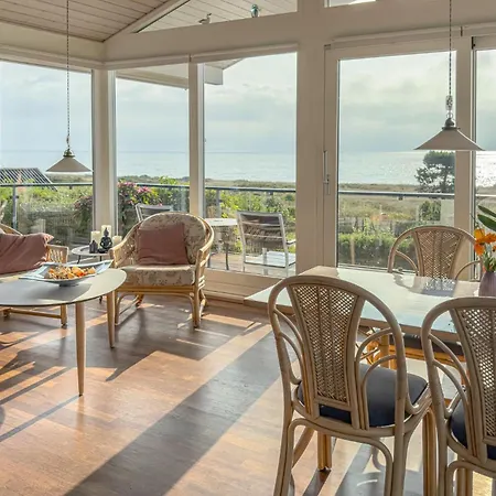 Stunning In With Sauna 펜션 *