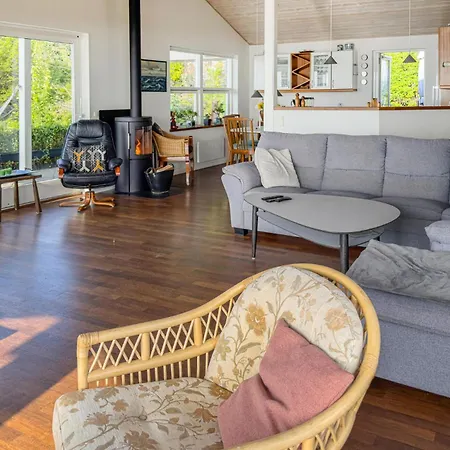 펜션 Stunning In With Sauna *