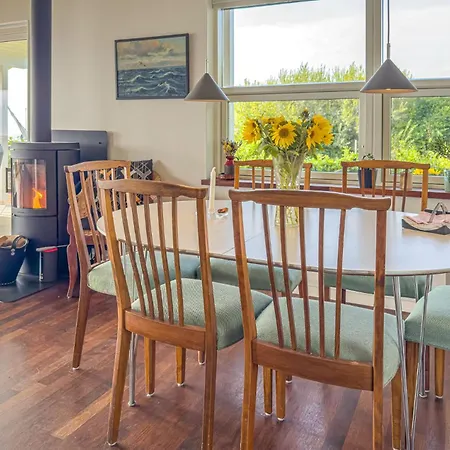 Stunning In With Sauna * 에벨토프트