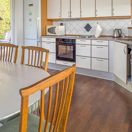 펜션 Stunning In With Sauna 에벨토프트