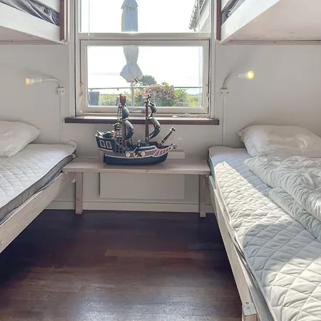 Stunning In With Sauna *